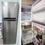 Promotop: As melhores Promoções,cupons e descontos! Geladeira/Refrigerador Midea Frost Free Duplex 425L MD-RT572EVD461
