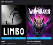 Limbo