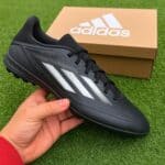 Chuteira Society Adidas F50 Club Unissex