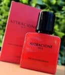 Perfume Attracione Men by attracione 25 ml