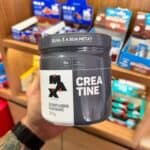Creatine Titanium 300 g – Max Titanium