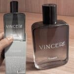 Piment Perfume Masculino Eau De Toilette Vincere 100Ml