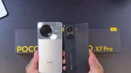 Poco F7 Pro vs Poco X7 Pro: Qual Vale Mais a Pena em 2025?