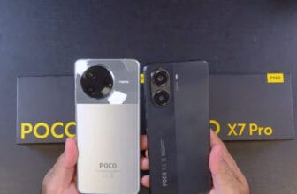 Poco F7 Pro vs Poco X7 Pro: Qual Vale Mais a Pena em 2025?