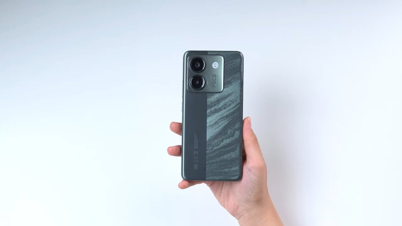 Poco M7 Pro Vale a Pena? Análise Completa e Comparativa Poco M7 Pro Vale a Pena? Análise Completa e Comparativa