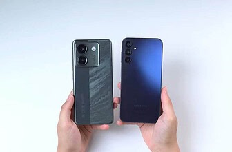Poco M7 Pro vs Galaxy A15 5G: Qual é o melhor custo-benefício?