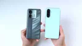 Poco M7 Pro vs Galaxy A26: Qual o Melhor Custo-Benefício em 2025?