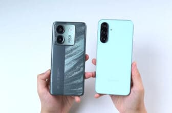 Poco M7 Pro vs Galaxy A26: Qual o Melhor Custo-Benefício em 2025?
