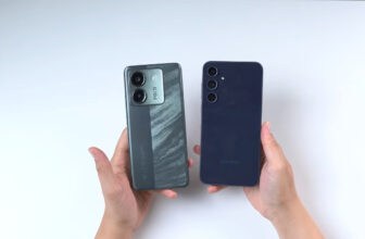 Poco M7 Pro vs Galaxy A35: Qual o Melhor Celular Custo-Benefício em 2025?