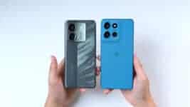 Poco M7 Pro vs Moto G75: Qual é o Melhor Custo-Benefício?