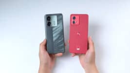 Poco M7 Pro vs Moto G84 – Qual compensa mais em 2025?