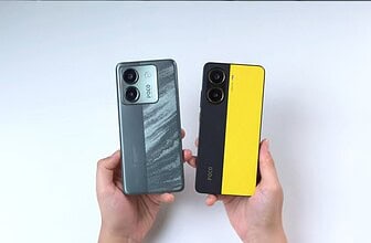 Poco M7 Pro vs Poco X7 Pro: Comparativo Completo – Qual Vale Mais a Pena?