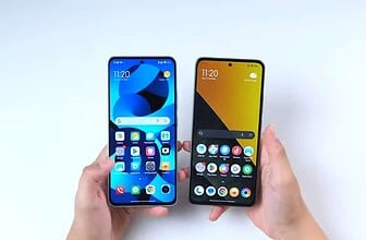 Poco M7 Pro vs Redmi Note 13 4G: Qual é o Melhor Custo-Benefício em 2025?