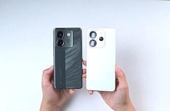 Poco M7 Pro vs Redmi Note 14 4G: Qual Compensa Mais?