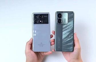 Poco X6 Pro vs Poco M7 Pro: Qual é o Melhor Custo-Benefício em 2025?