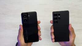 Poco X7 Pro vs Galaxy S25 Ultra: Comparativo Completo