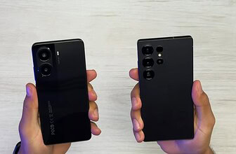 Poco X7 Pro vs Galaxy S25 Ultra: Comparativo Completo