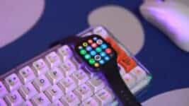 Por que Todo Mundo Está Comprando o Redmi Watch 5?