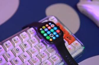 Por que Todo Mundo Está Comprando o Redmi Watch 5?