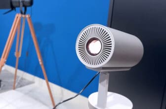 Projetor Basique B TY129: Vale a Pena Comprar Esse Modelo Custo-Benefício?