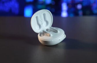 QCY T13 ANC2: O Melhor Fone com Cancelamento de Ruído por Menos de R$ 200