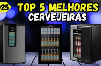 Qual é a Melhor Cervejeira de 2025? TOP 5 Cervejeiras com Melhor Custo-Benefício para Comprar