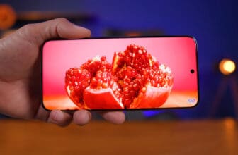 Realme 14 Pro Plus: O Celular Camaleão com IP69, 6000 mAh e Câmeras de 50MP