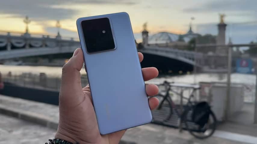 Realme GT 7: O Novo Flagship Killer de 2025 com 7000mAh, 144Hz e 2.400.000 Pontos no AnTuTu