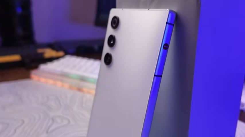 REDMAGIC 10 Air: O Celular Gamer Mais Barato e Ultrafino de 2025 REDMAGIC 10 Air: O Celular Gamer Mais Barato e Ultrafino de 2025
