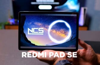 Redmi Pad SE vs Galaxy Tab A9 Plus: Qual tablet vale mais a pena?