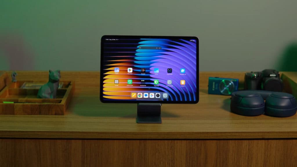 Review Completo do Xiaomi Pad 7 Pro: Vale a Pena Comprar? Review Completo do Xiaomi Pad 7 Pro: Vale a Pena Comprar?