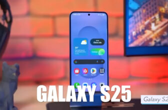 Samsung Galaxy S25 Edge: O Smartphone Mais Fino da Marca em 2025