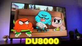 Samsung UF8600F: Vale a Pena a Nova TV 4K de Entrada da Linha Crystal?