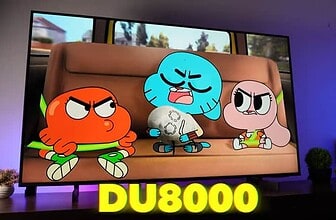 Samsung UF8600F: Vale a Pena a Nova TV 4K de Entrada da Linha Crystal?