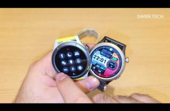 Shita Round, Square e Pro: Qual o Melhor Smartwatch Custo-Benefício para Treino, Corrida e Uso Diário?