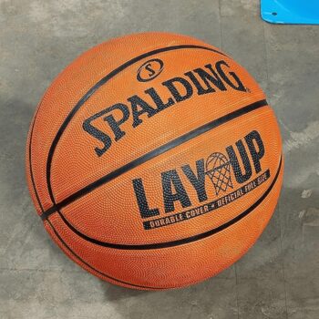 Spalding Bola Basquete
