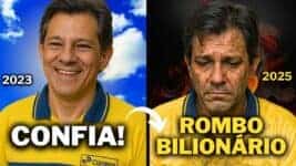 Taxa das Blusinhas e o Prejuízo dos Correios: Como a Medida Gerou um Efeito Dominó em 2025