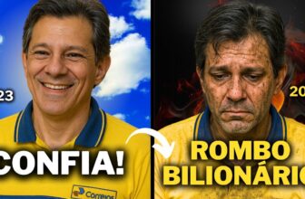 Taxa das Blusinhas e o Prejuízo dos Correios: Como a Medida Gerou um Efeito Dominó em 2025