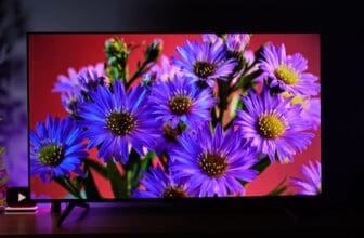 TCL P7K QLED: Vale a Pena? Review Completo da TV com Painel HVA, 120Hz, Dolby Vision e Muito Mais