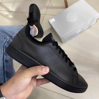 Tênis Adidas Advantage Base 2.0 Masculino