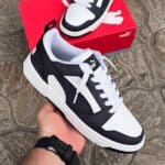 Tênis Casual Masculino Rebound V6 Low Bdp Puma