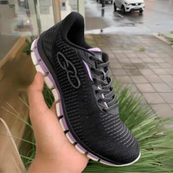 Tênis De Treino Feminino Estilo 2 Cano Baixo Olympikus Novo