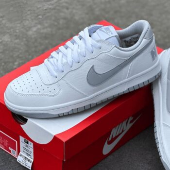 Tênis Nike Big Low Masculino