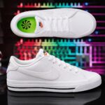 Tênis Nike Court Legacy Next Nature Feminino