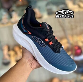 Tênis Olympikus Cosmo Masculino
