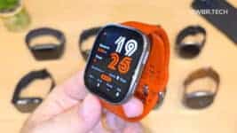 TOP 8 Melhores Smartwatches com GPS em 2025 (Custo-Benefício)