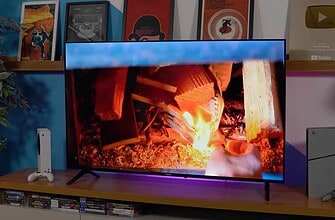 TV Konka UDG60QR680LN: Vale a Pena? Análise Completa da Smart TV 4K de 60 Polegadas