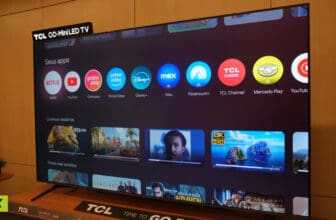 TV Mini LED em 2025: Vale a Pena? As Melhores Opções e Respostas às Suas Dúvidas