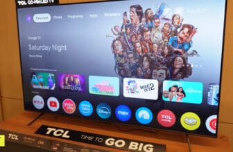 TV TCL C7K: Quando Chega ao Brasil e Qual Será o Preço?