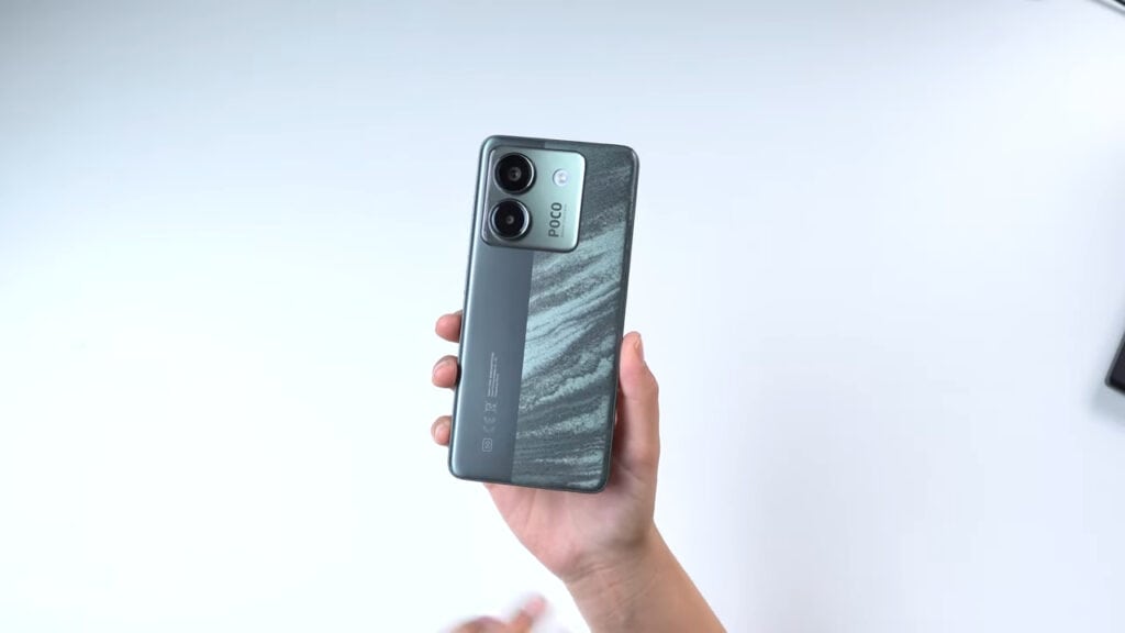 Unboxing e Análise Completa do Poco M7 Pro 5G: Vale a Pena? Unboxing e Análise Completa do Poco M7 Pro 5G: Vale a Pena?